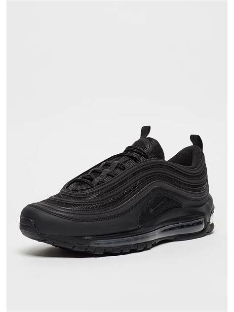 nike air max 97 damen schwarz snipes|Nike Air Max 97 .